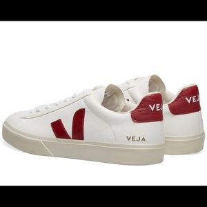 Vegan Veja Campo Sneaker